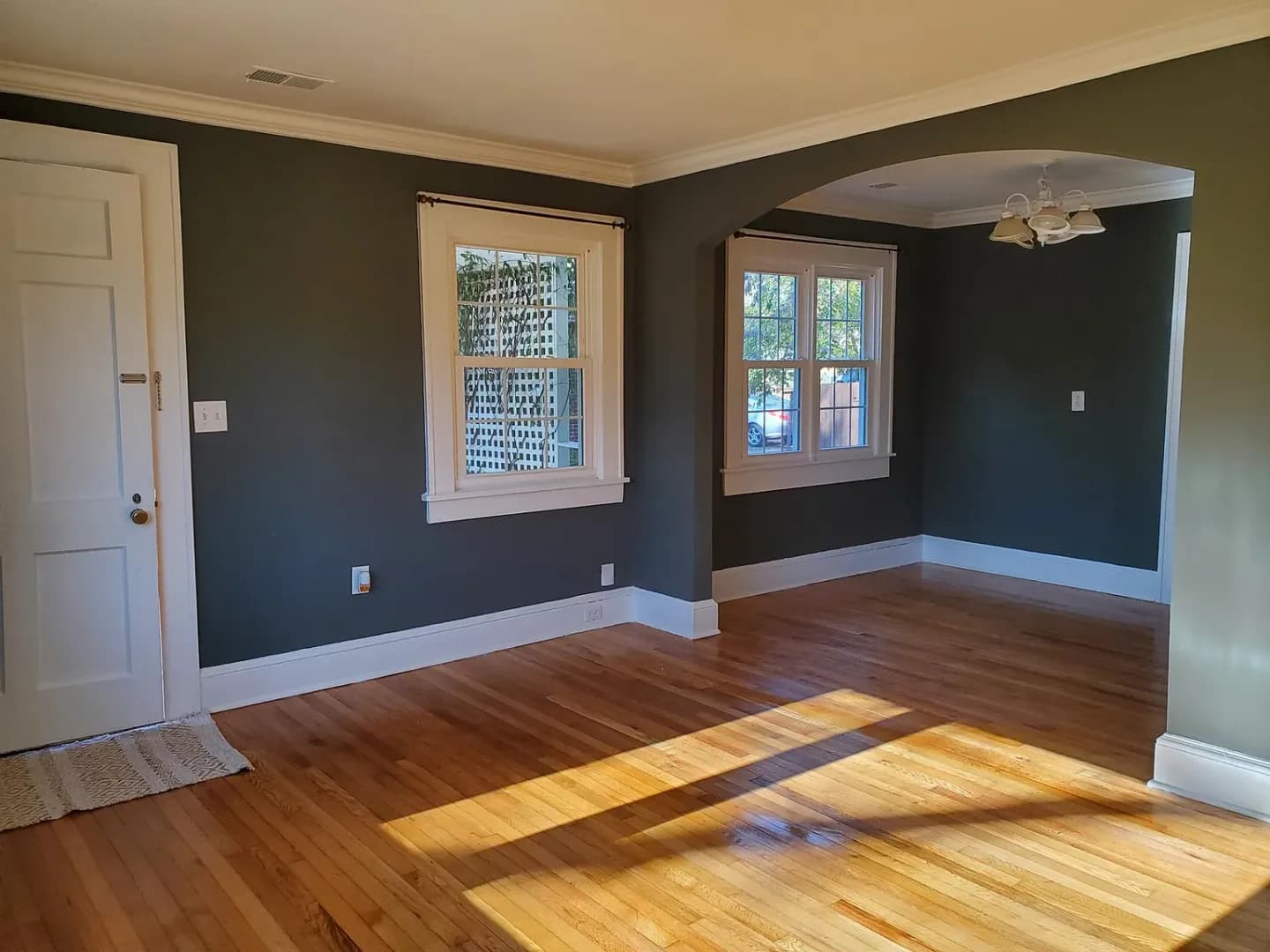 Greenville Apartment: 127 Wedgewood Dr