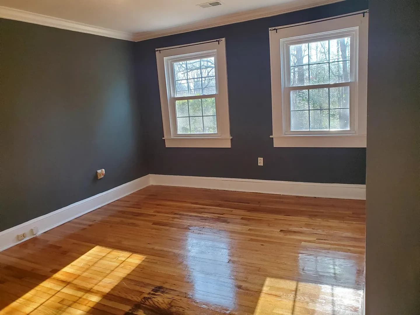Greenville Apartment: 127 Wedgewood Dr