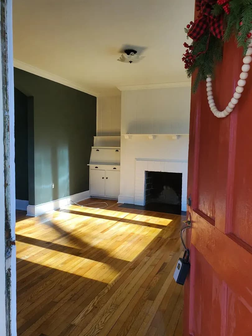 Greenville Apartment: 127 Wedgewood Dr