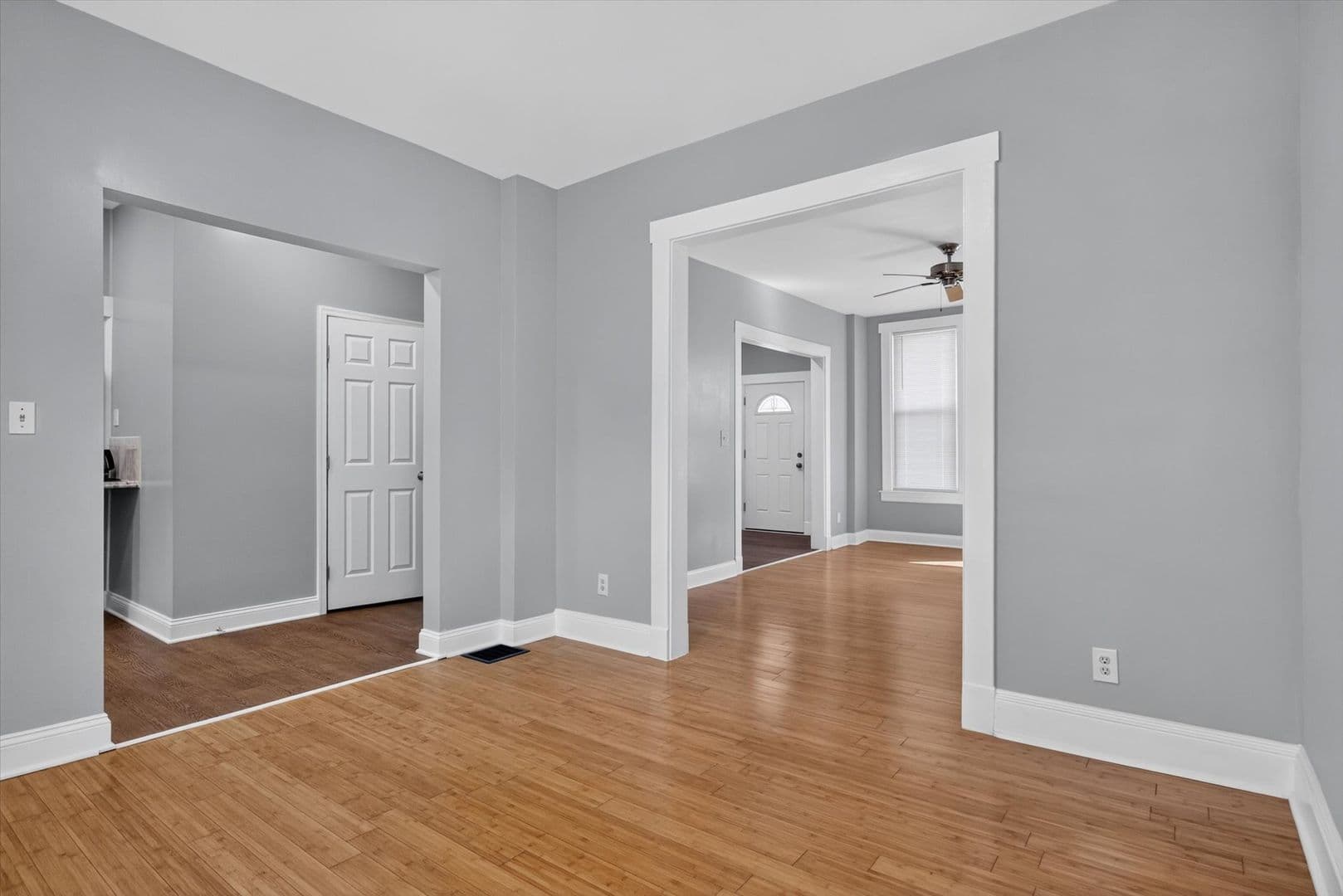 Baltimore House: 5338 Winner Ave