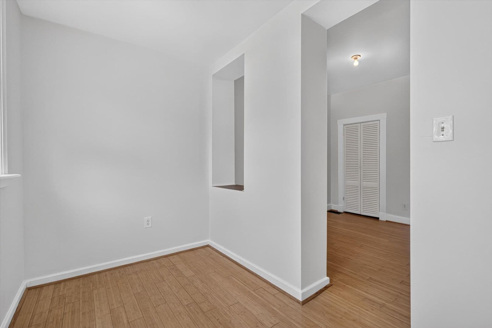 Baltimore House: 5338 Winner Ave