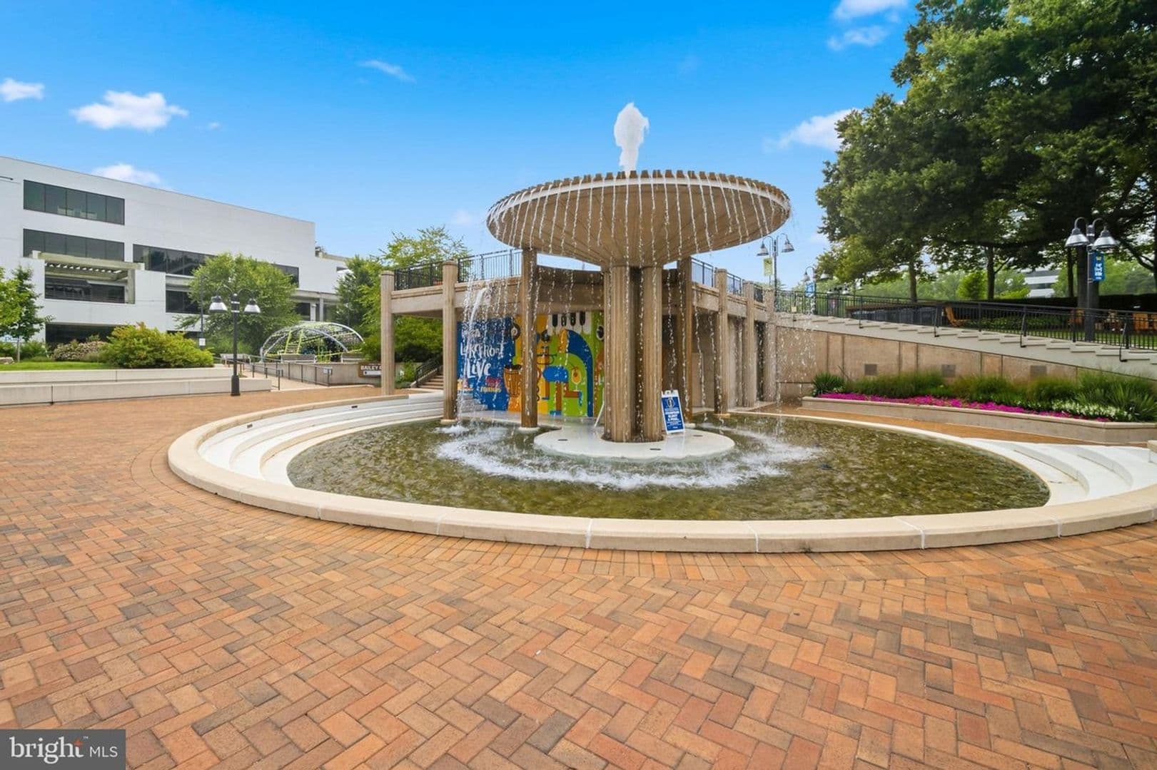 COLUMBIA Condo: 4942 COLUMBIA RD UNIT 6