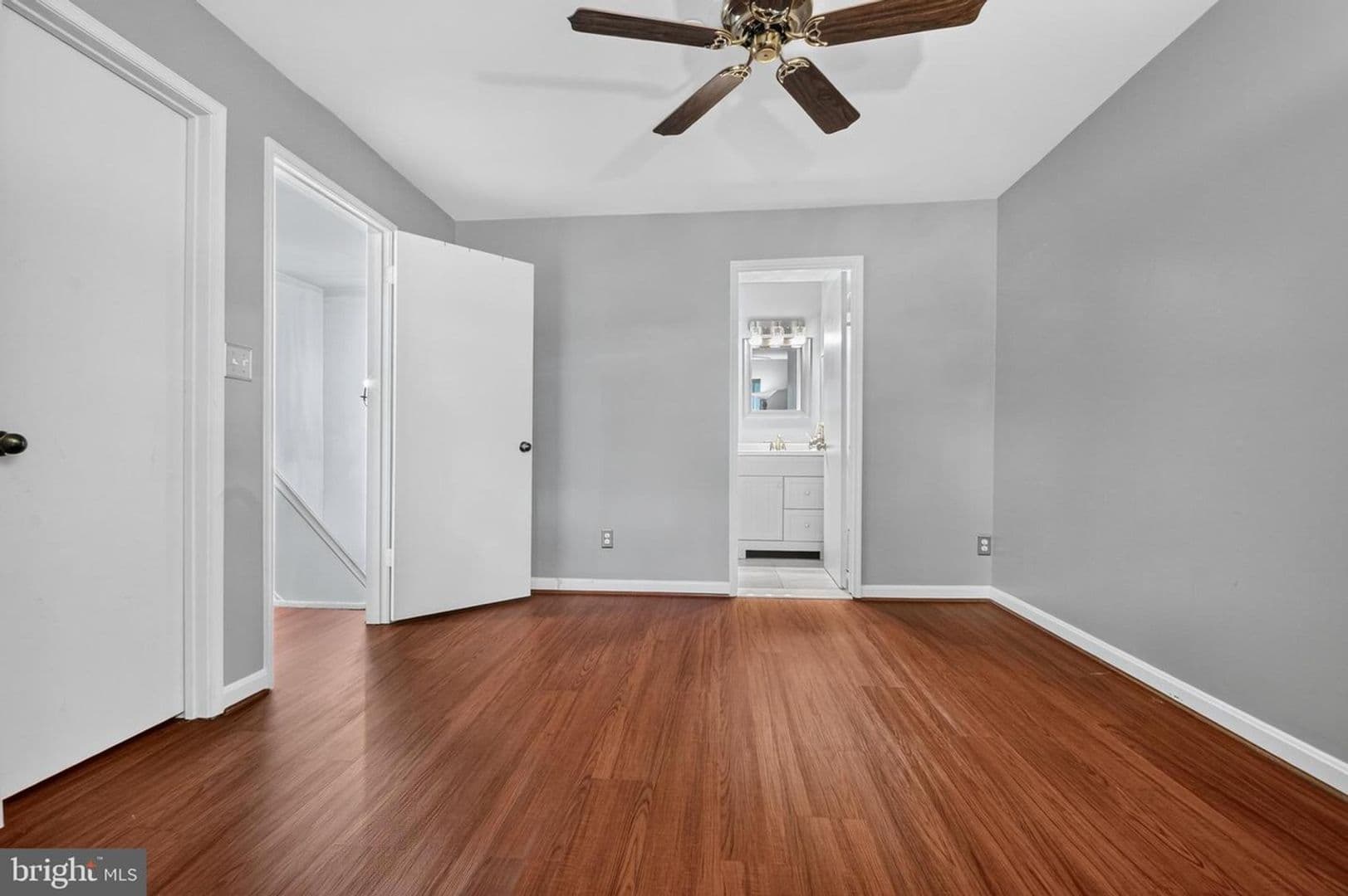 COLUMBIA Condo: 4942 COLUMBIA RD UNIT 6
