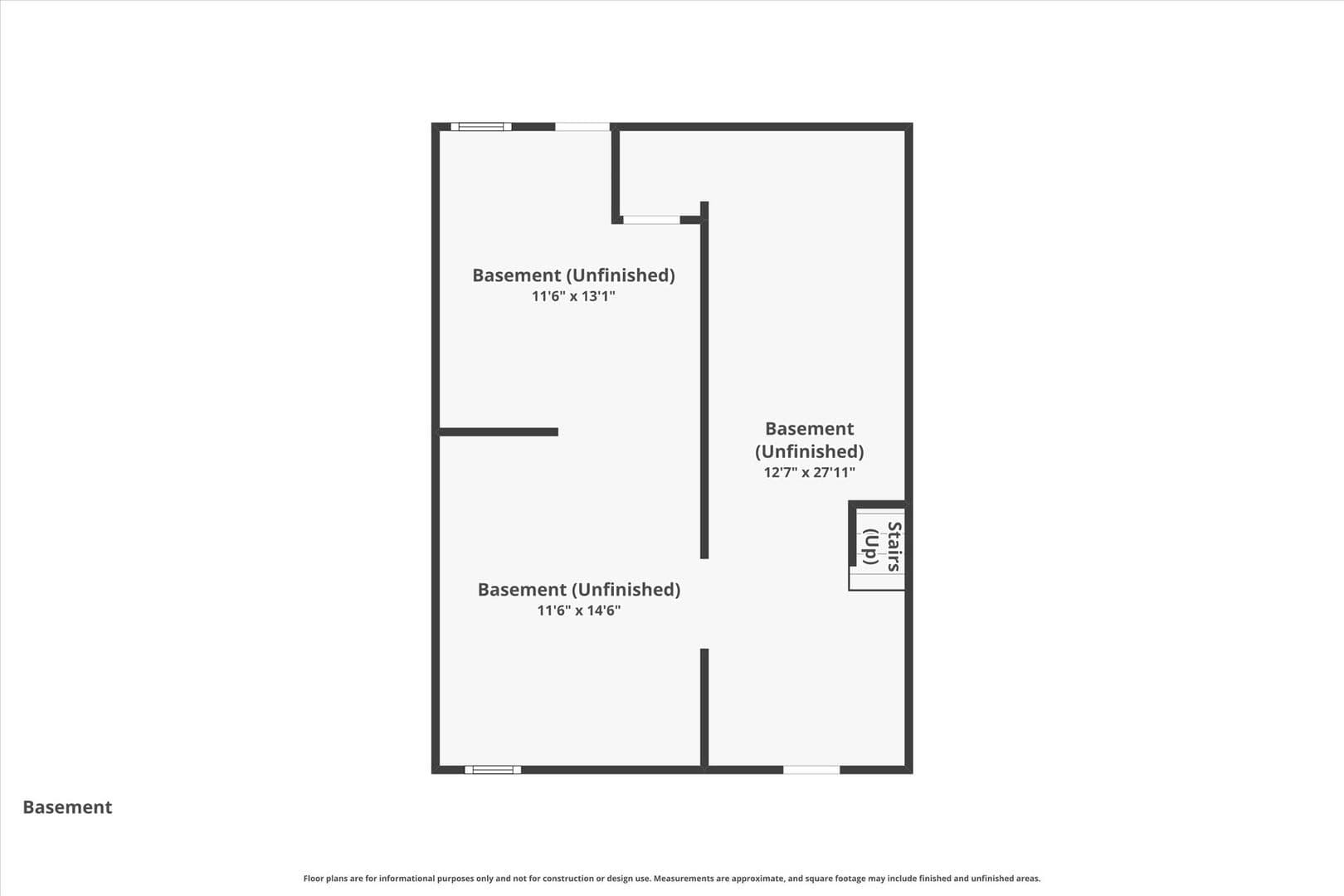 Baltimore House: 5338 Winner Ave