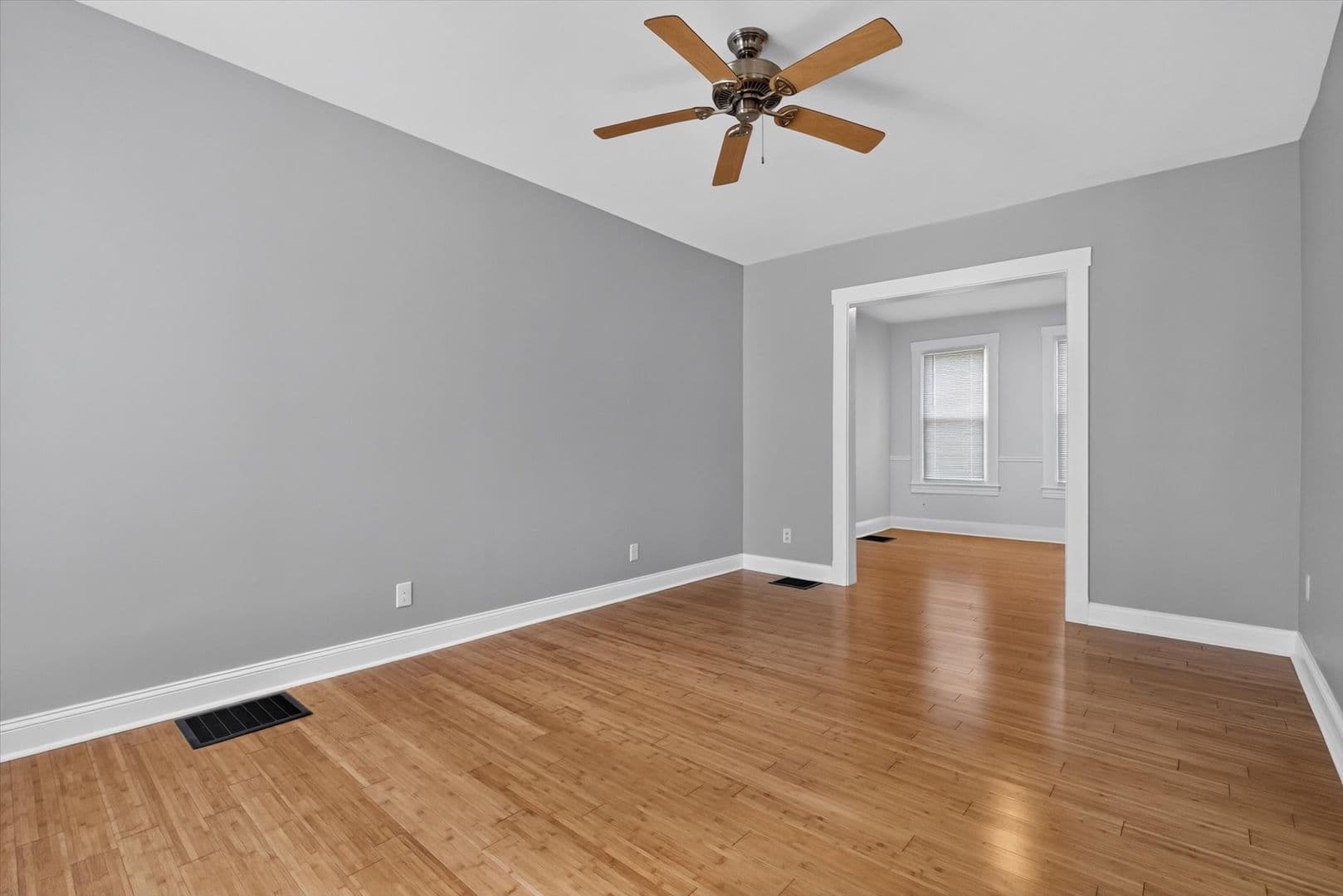 Baltimore House: 5338 Winner Ave