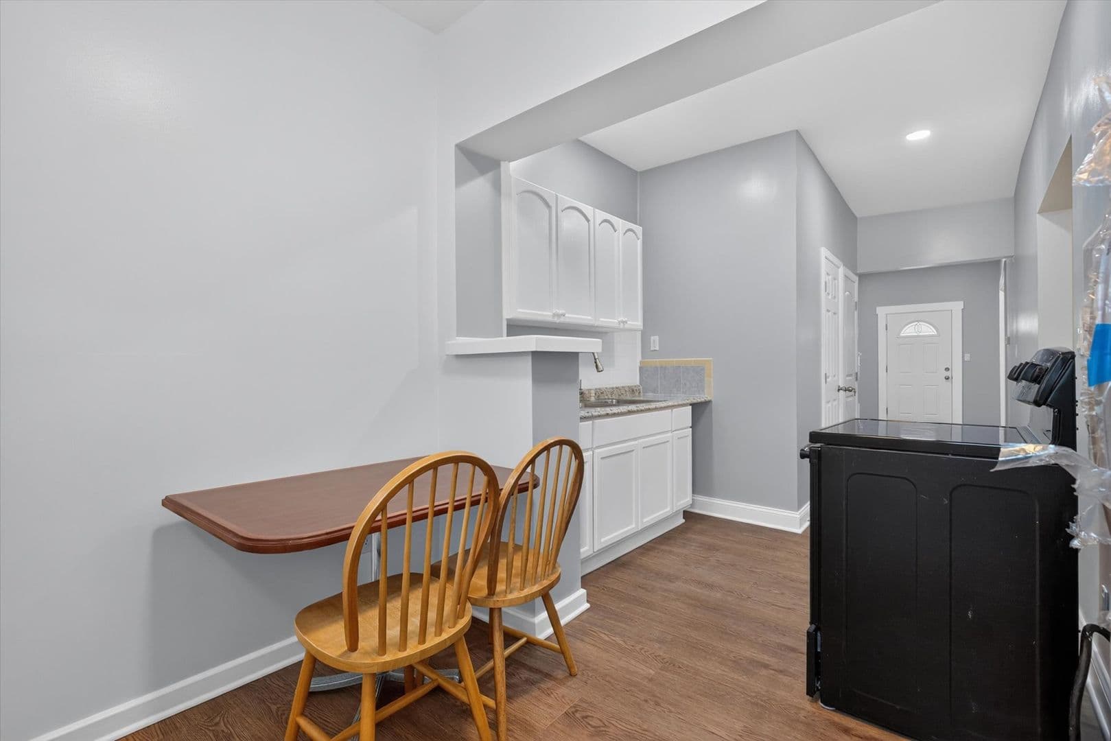 Baltimore House: 5338 Winner Ave