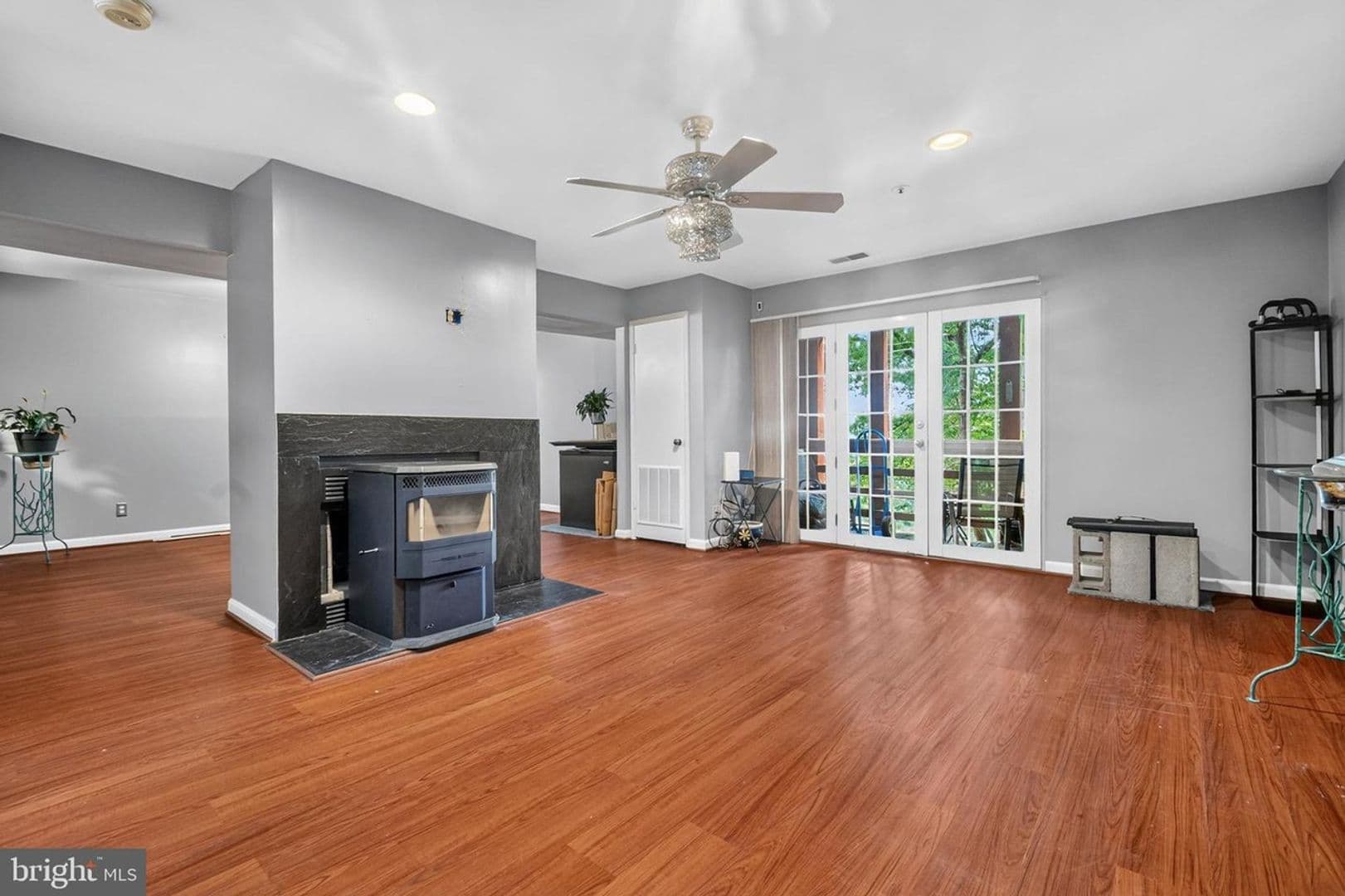 COLUMBIA Condo: 4942 COLUMBIA RD UNIT 6