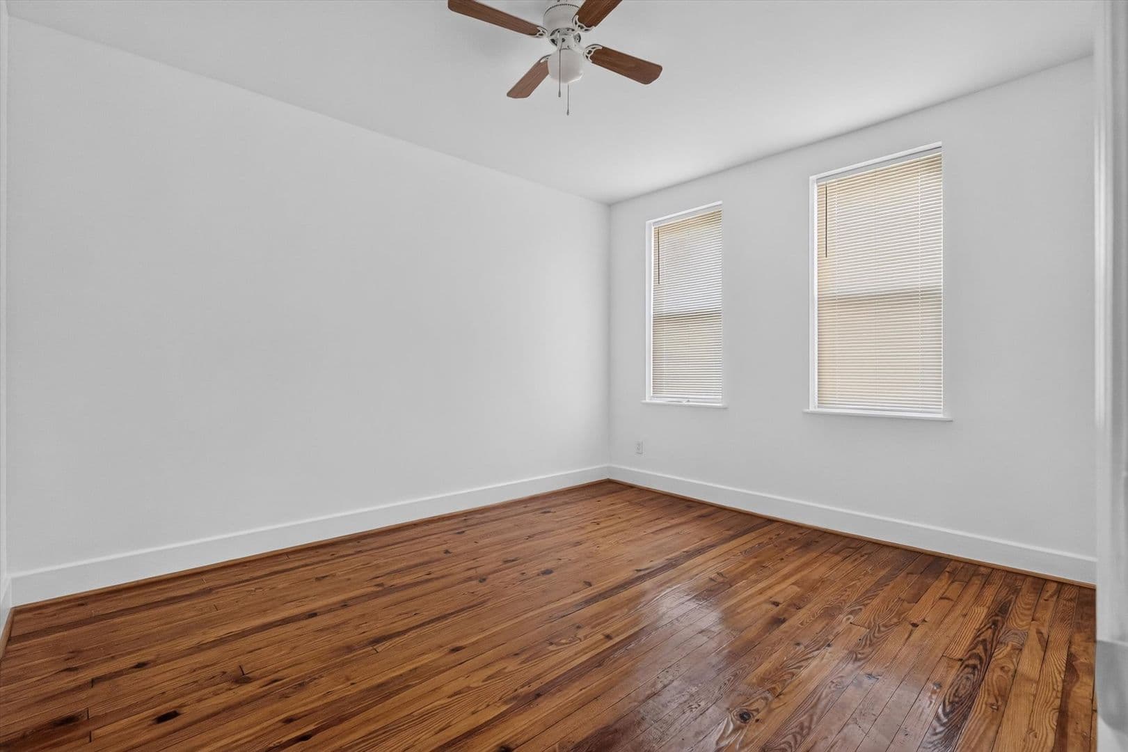Baltimore House: 5338 Winner Ave