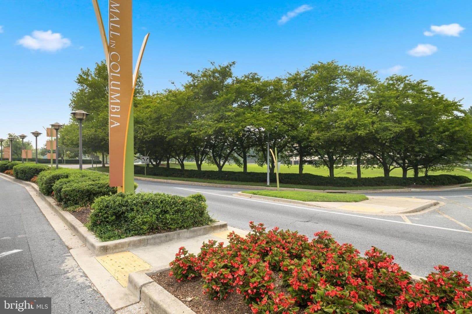 COLUMBIA Condo: 4942 COLUMBIA RD UNIT 6