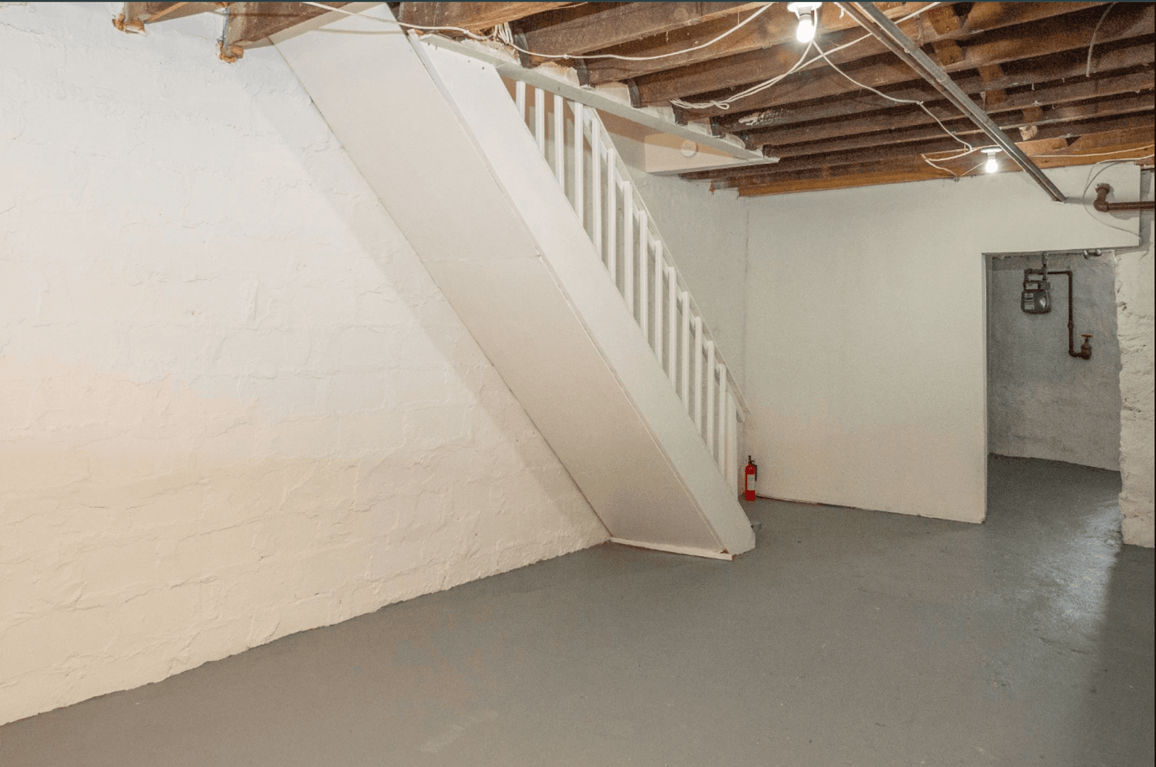 Baltimore House: 4600 Bel Air Road