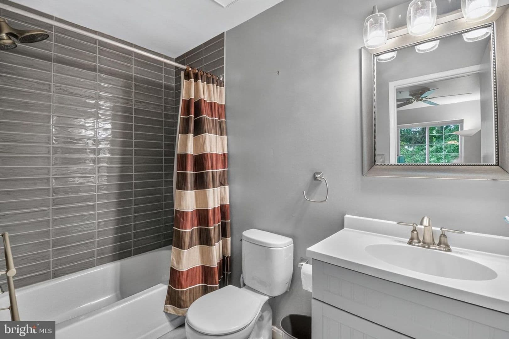 COLUMBIA Condo: 4942 COLUMBIA RD UNIT 6