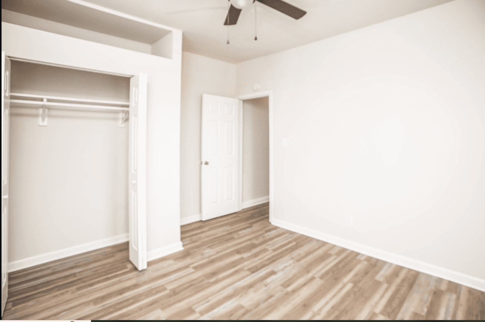 Baltimore House: 4600 Bel Air Road