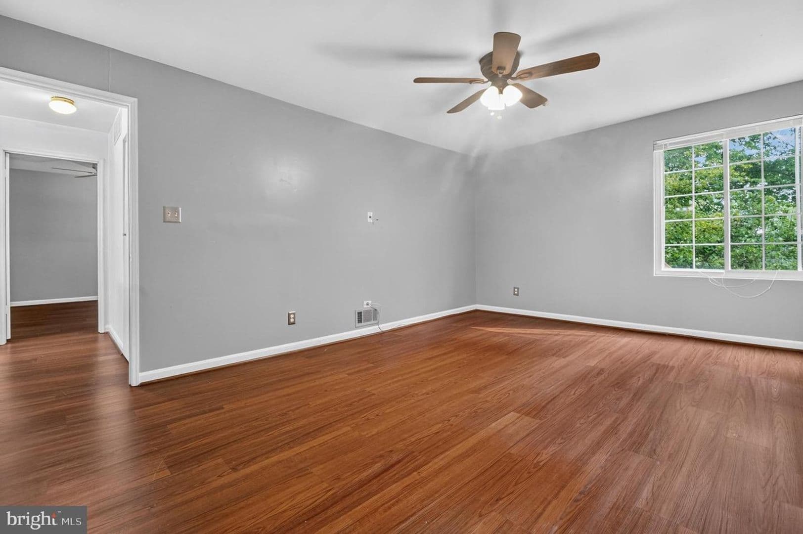 COLUMBIA Condo: 4942 COLUMBIA RD UNIT 6