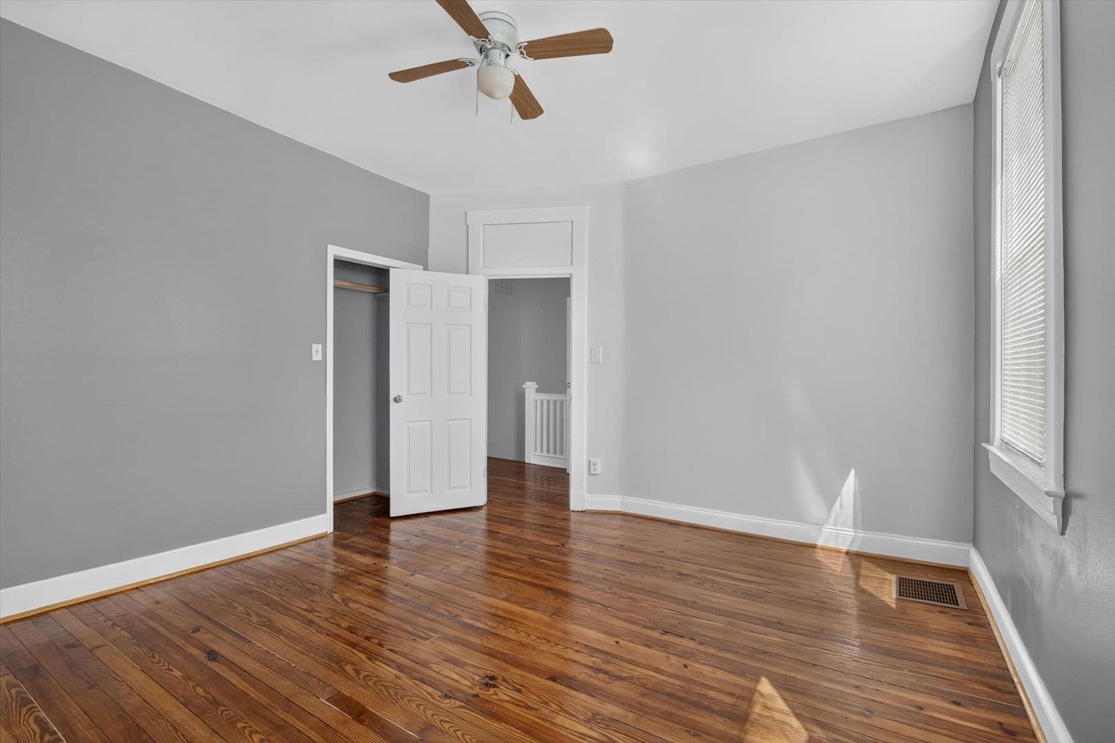 Baltimore House: 5338 Winner Ave