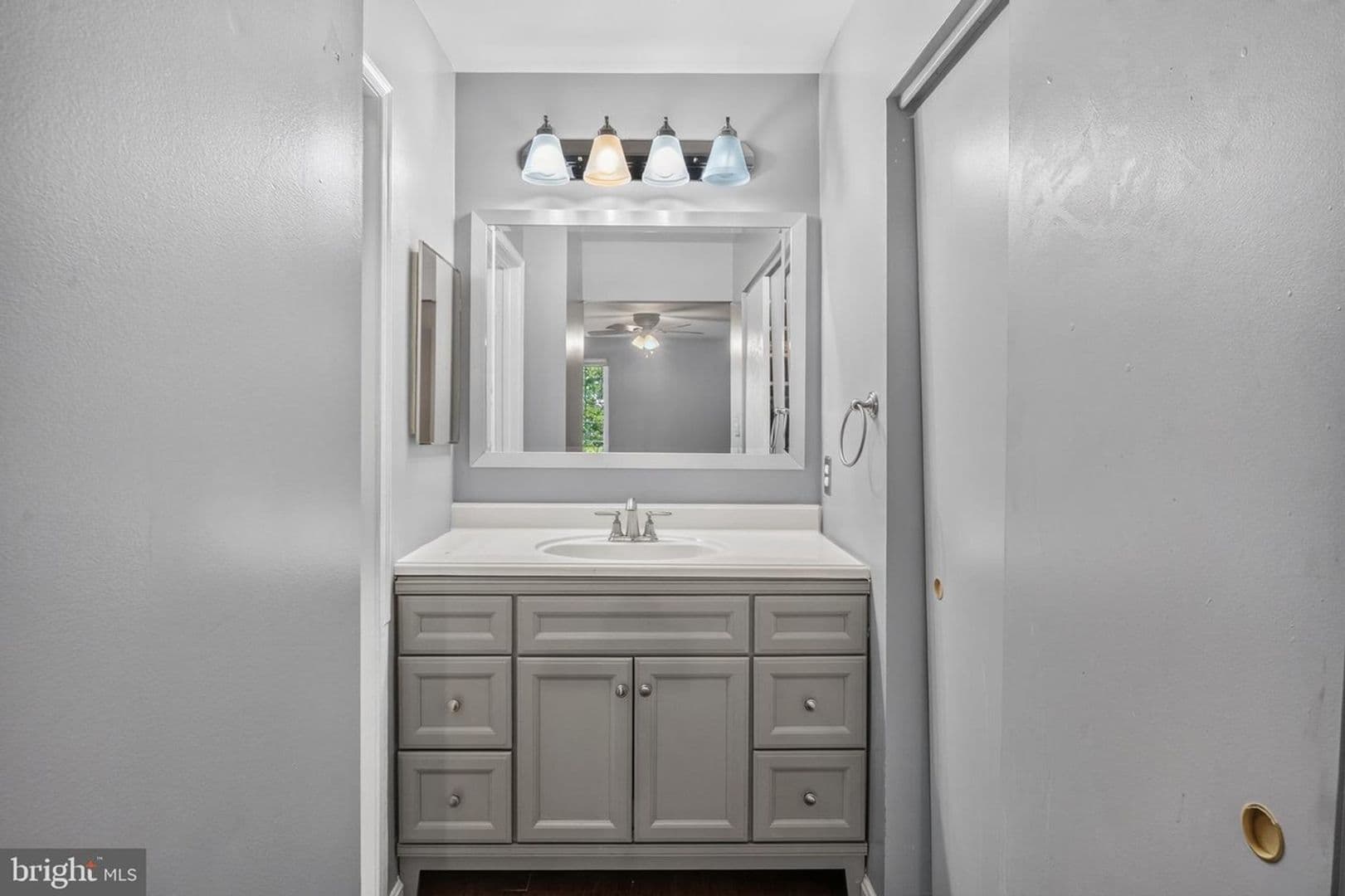 COLUMBIA Condo: 4942 COLUMBIA RD UNIT 6