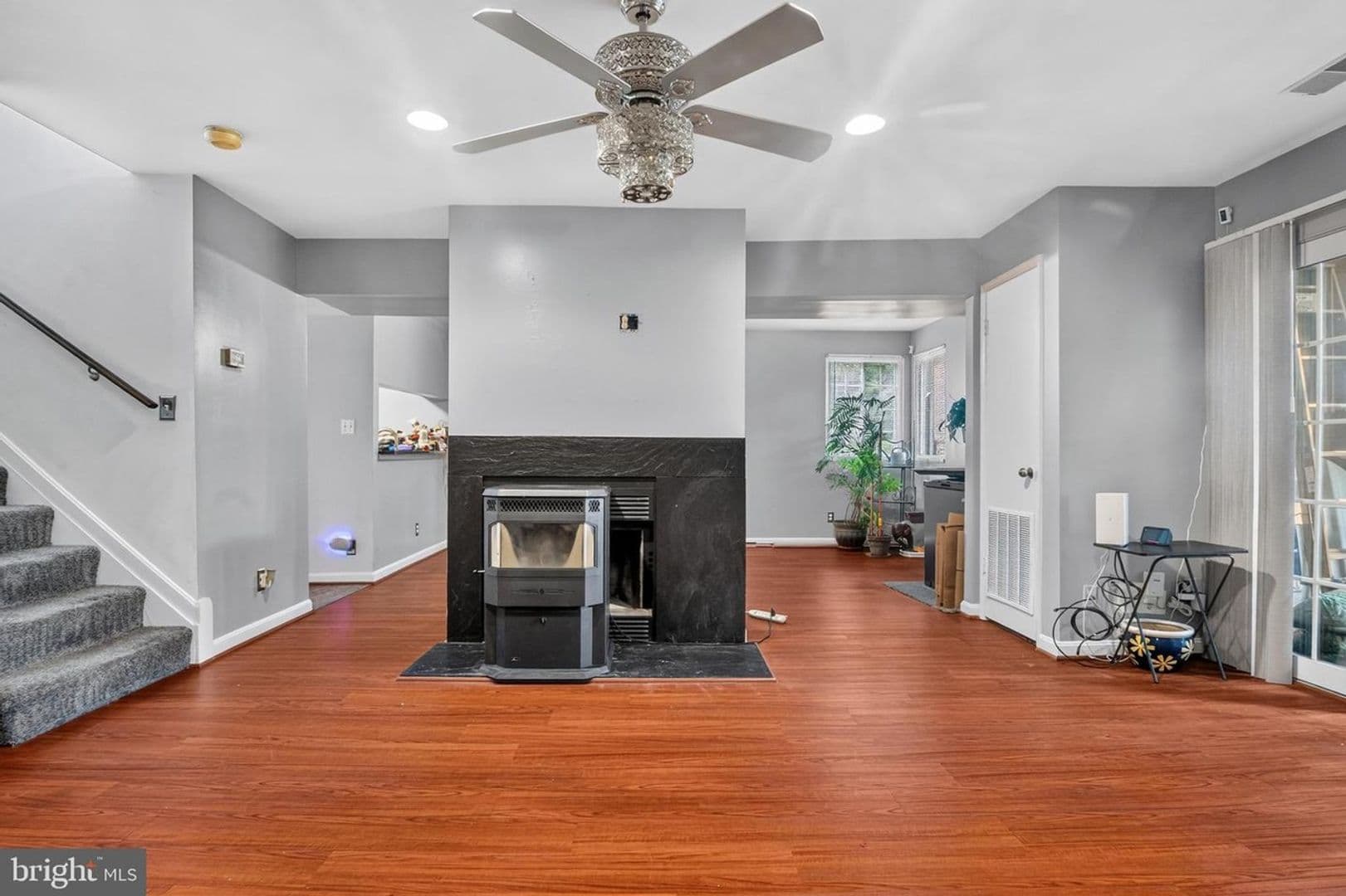 COLUMBIA Condo: 4942 COLUMBIA RD UNIT 6