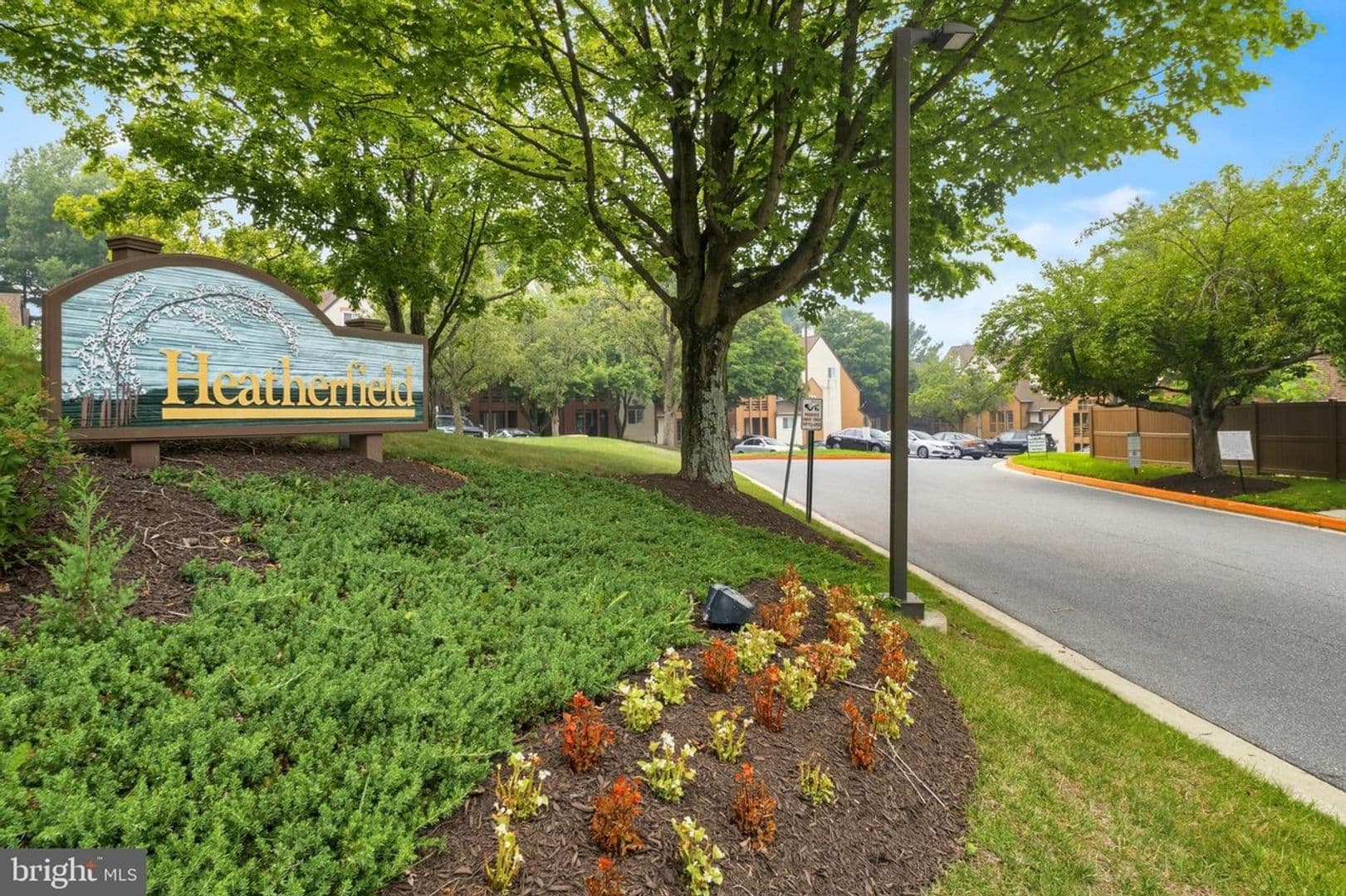 COLUMBIA Condo: 4942 COLUMBIA RD UNIT 6
