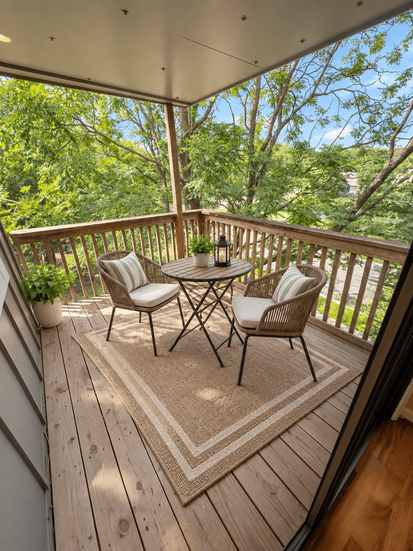 Overland Park Condo: 12624 W 110th Ter