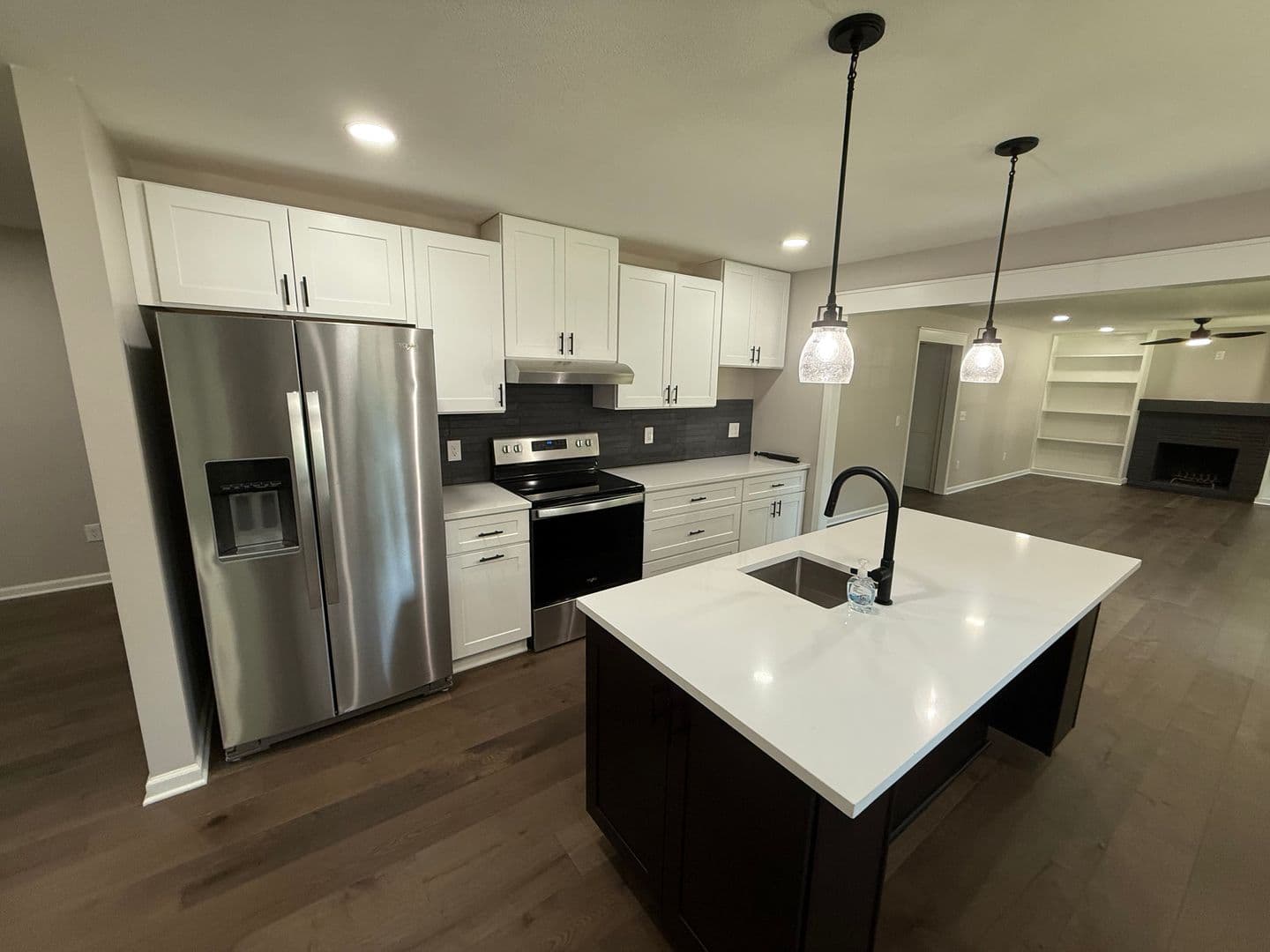 Westwood Apartment: 4806 Belinder Ct