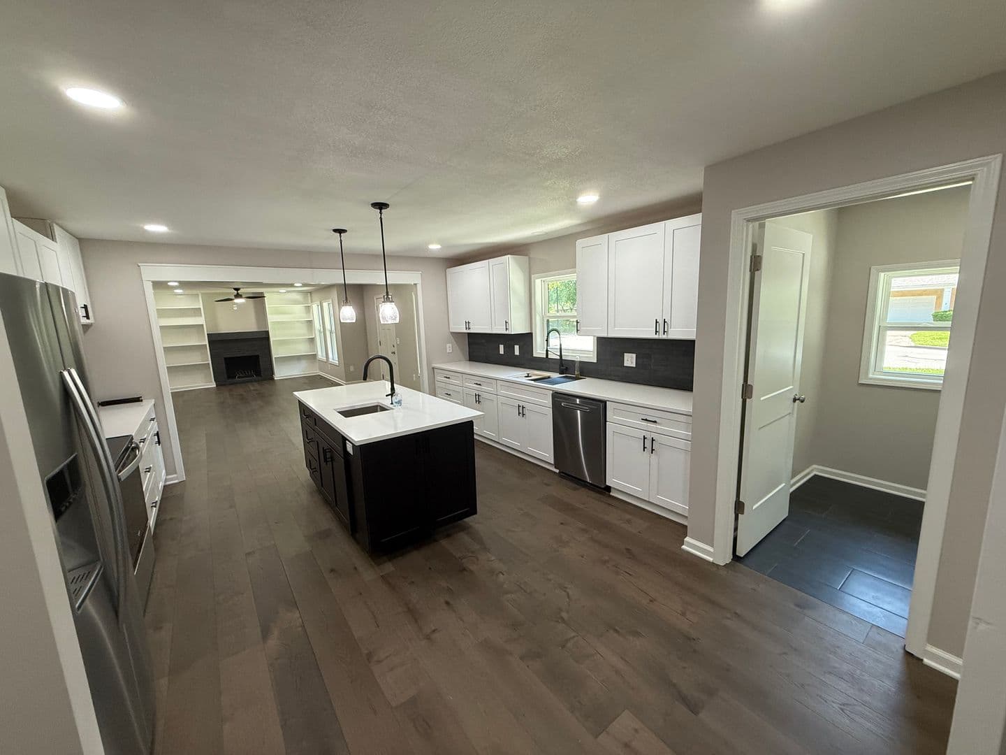 Westwood Apartment: 4806 Belinder Ct