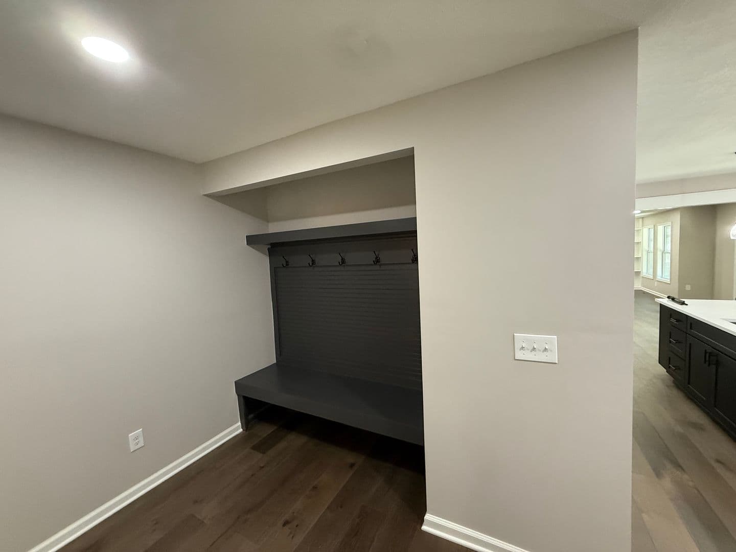 Westwood Apartment: 4806 Belinder Ct