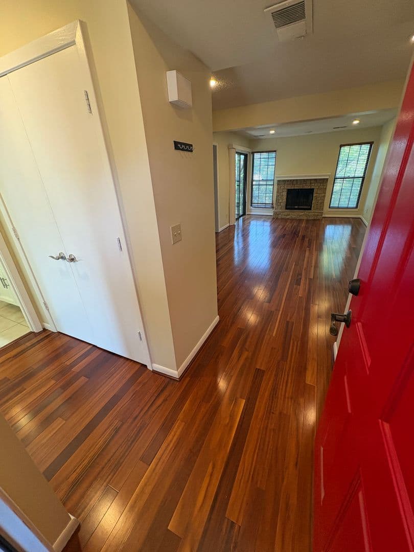 Overland Park Condo: 12624 W 110th Ter