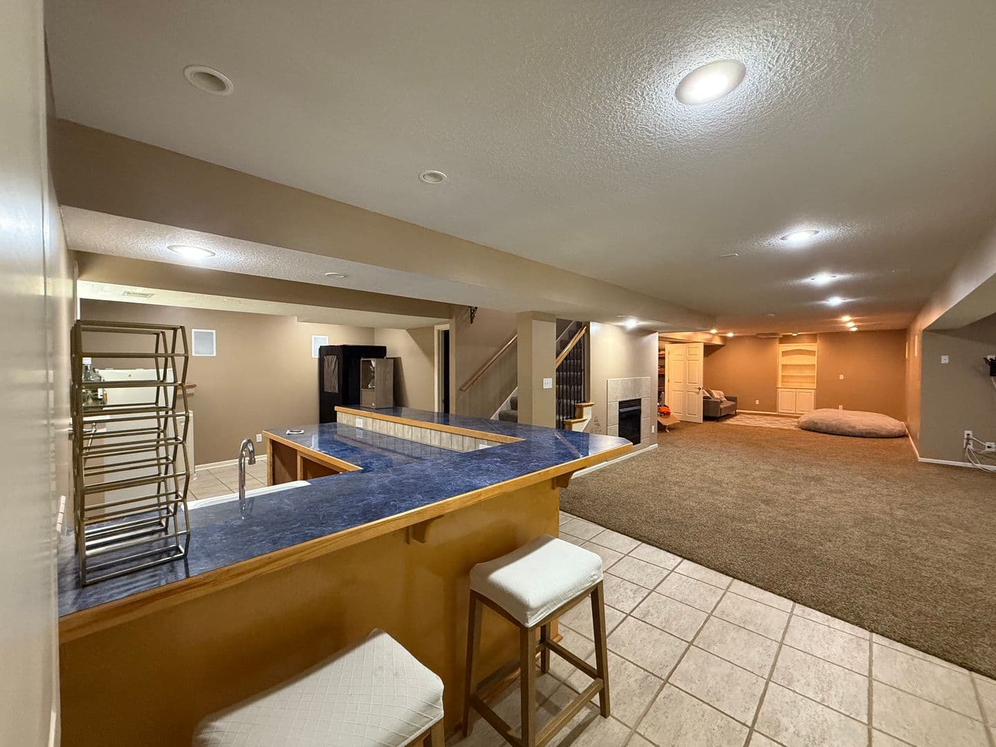 Overland Park House: 13817 Hauser St