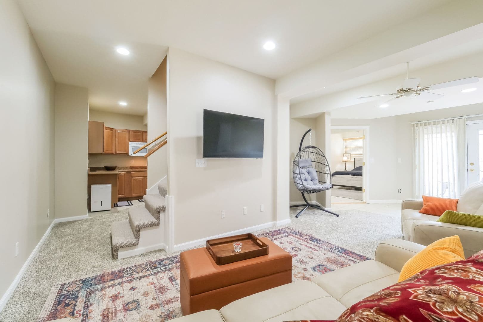 Olathe House: 18981 W 118th Street