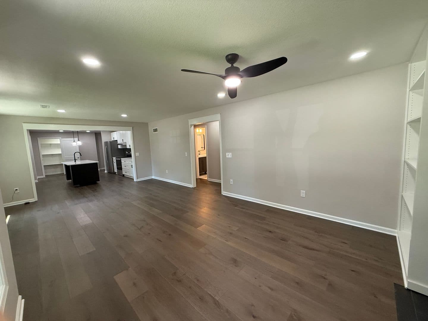 Westwood Apartment: 4806 Belinder Ct