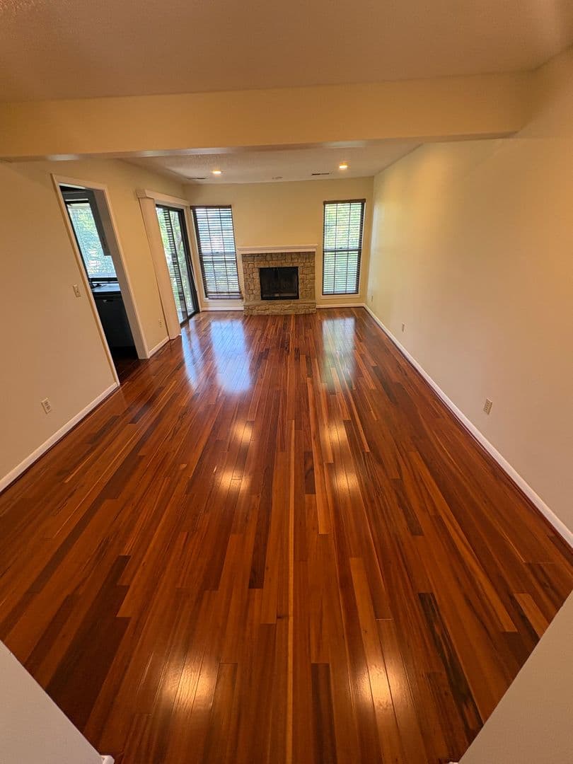 Overland Park Condo: 12624 W 110th Ter
