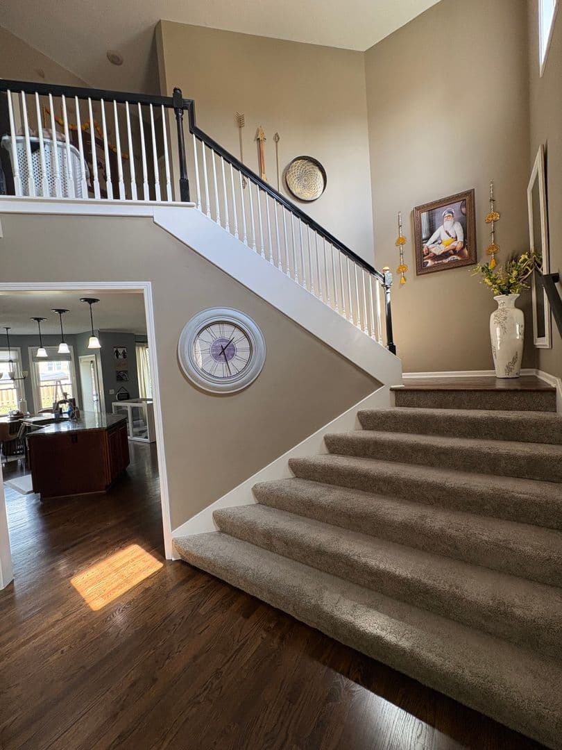 Overland Park House: 13100 W 137th Pl