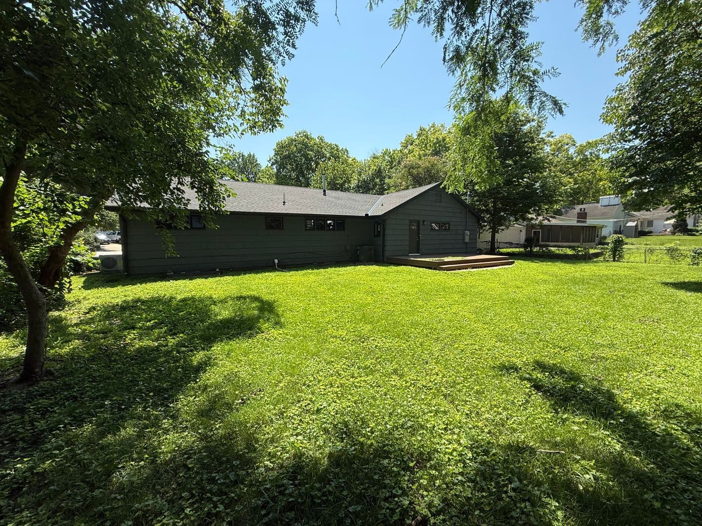 Westwood Apartment: 4806 Belinder Ct