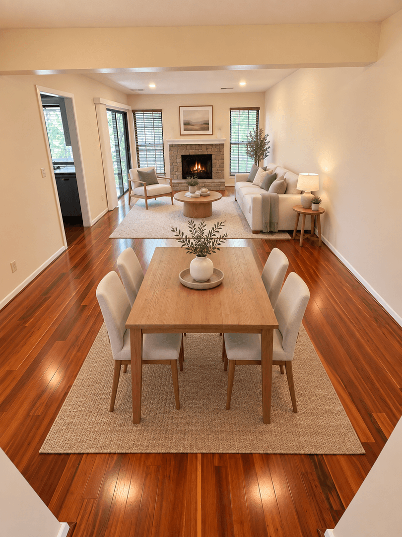 Overland Park Condo: 12624 W 110th Ter