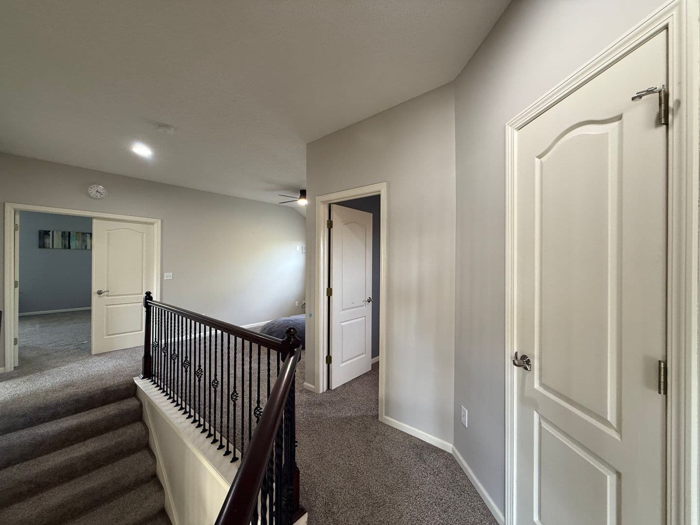 Overland Park House: 13817 Hauser St