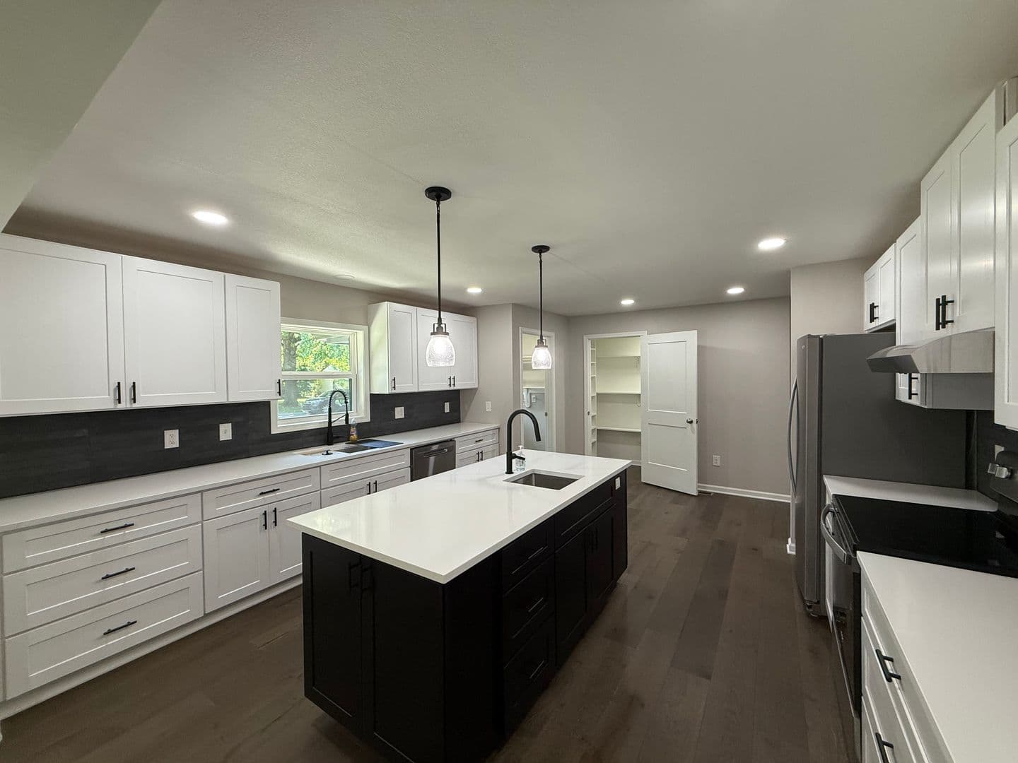 Westwood Apartment: 4806 Belinder Ct