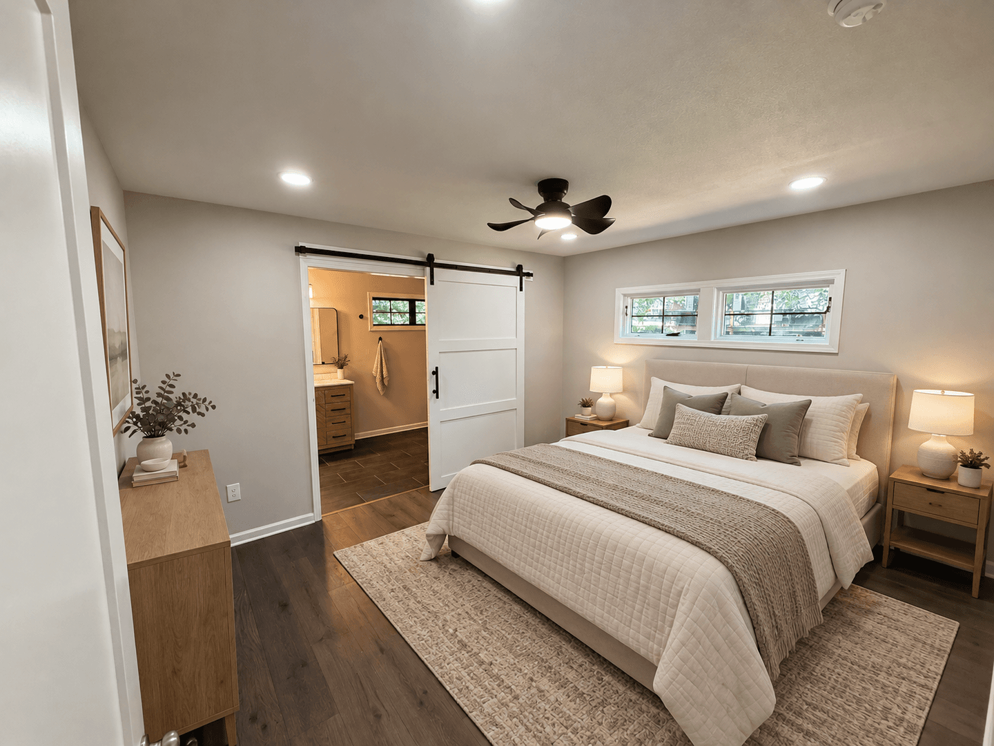 Westwood Apartment: 4806 Belinder Ct