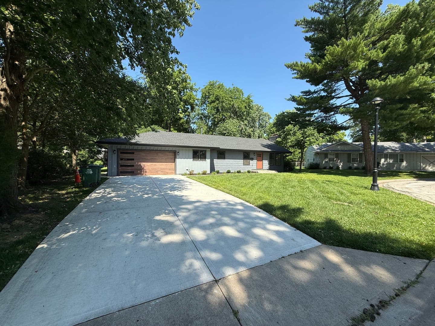 Westwood Apartment: 4806 Belinder Ct