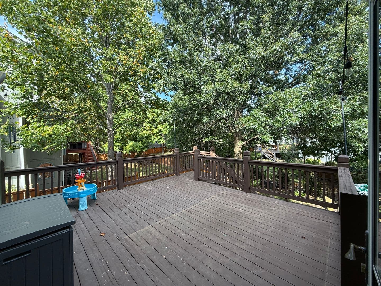 Overland Park House: 13817 Hauser St