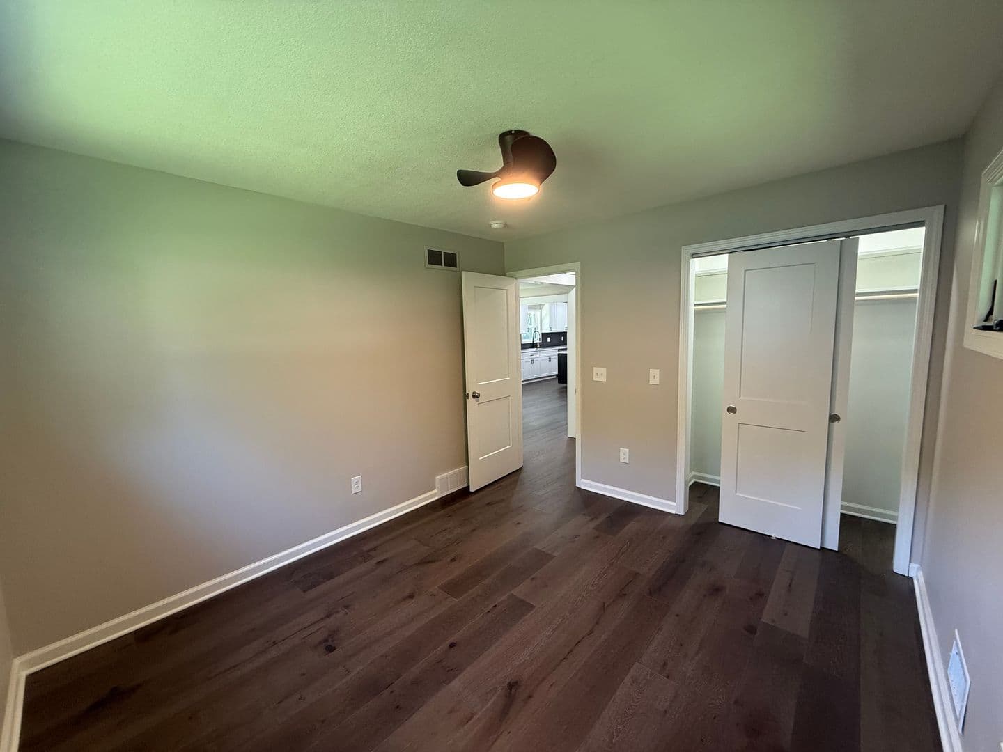 Westwood Apartment: 4806 Belinder Ct