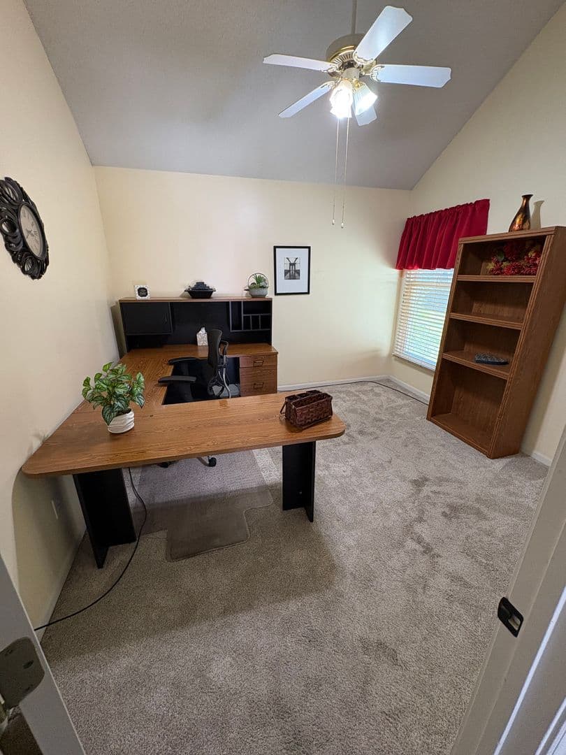 Olathe House: 18981 W 118th Street