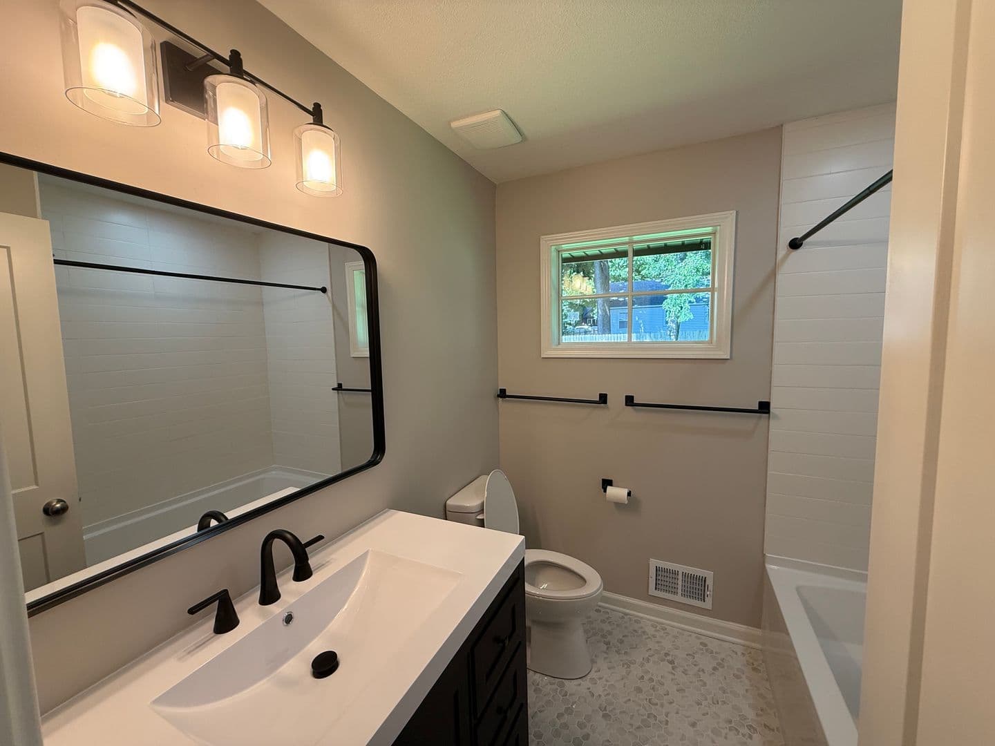 Westwood Apartment: 4806 Belinder Ct