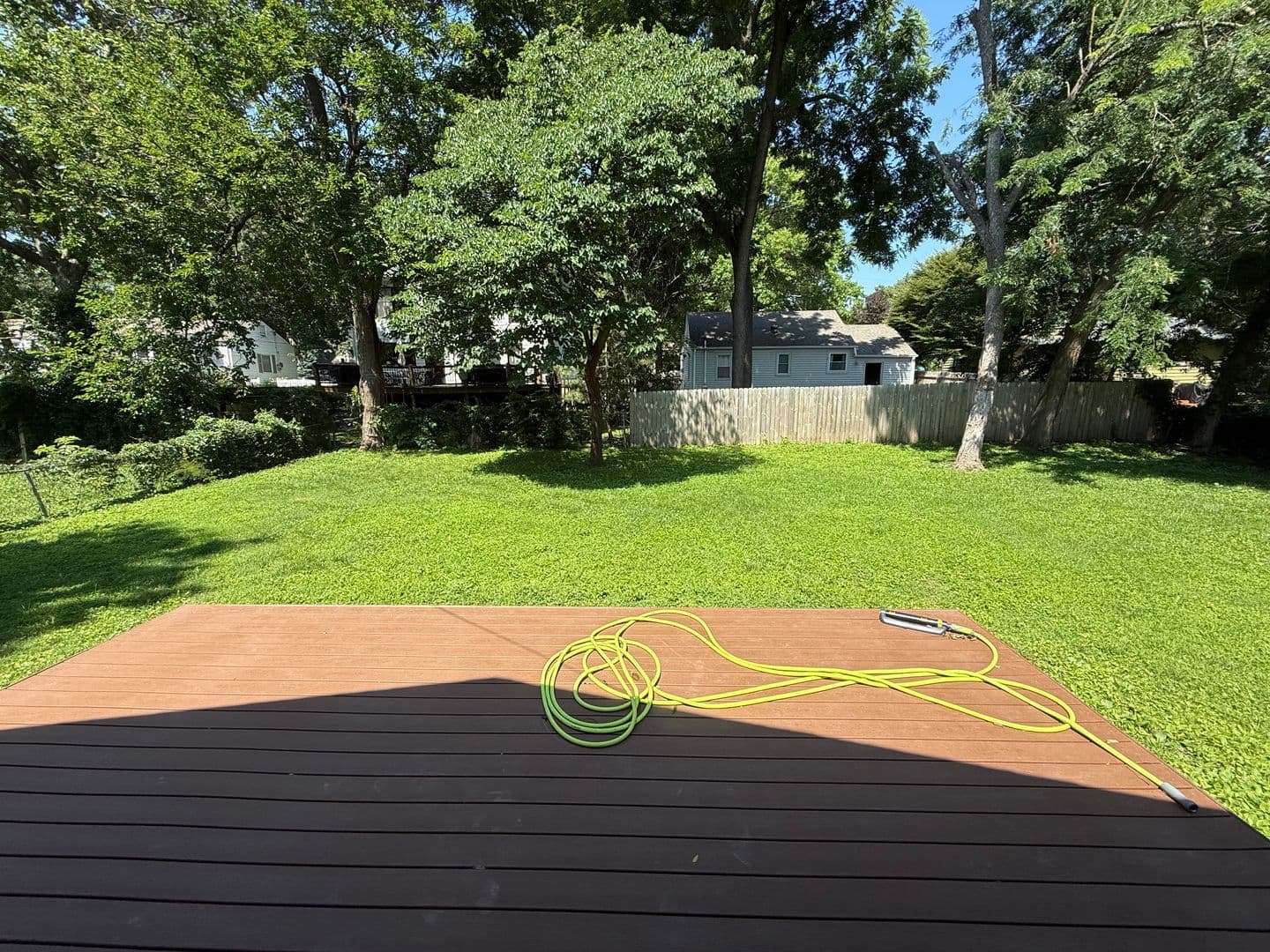 Westwood Apartment: 4806 Belinder Ct