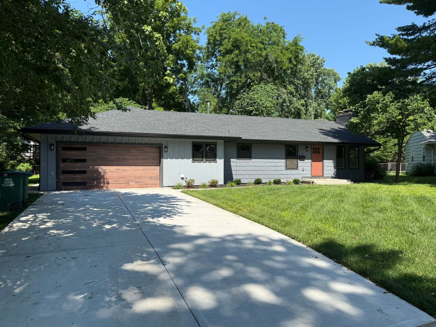 Westwood Apartment: 4806 Belinder Ct