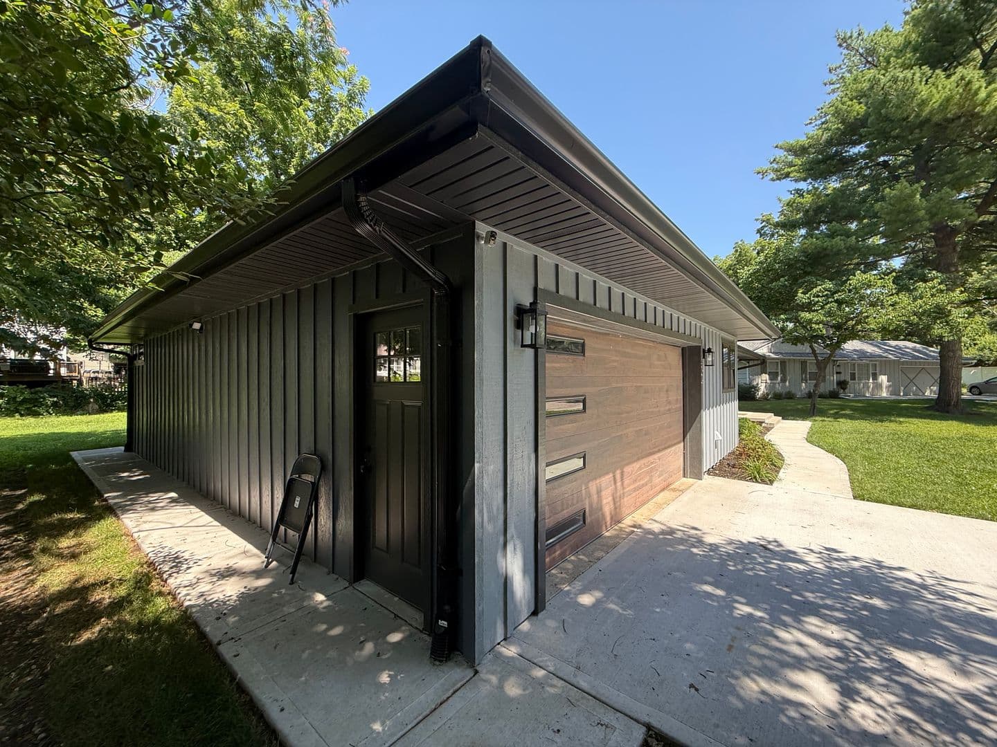 Westwood Apartment: 4806 Belinder Ct