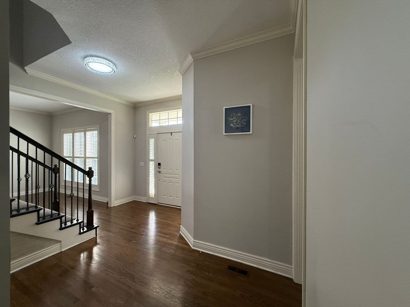 Overland Park House: 13817 Hauser St