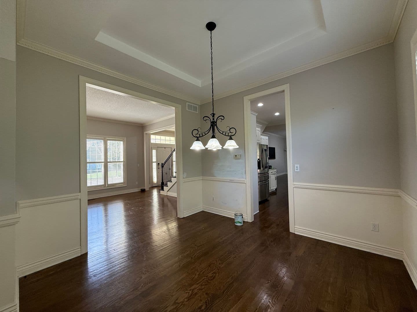 Overland Park House: 13817 Hauser St