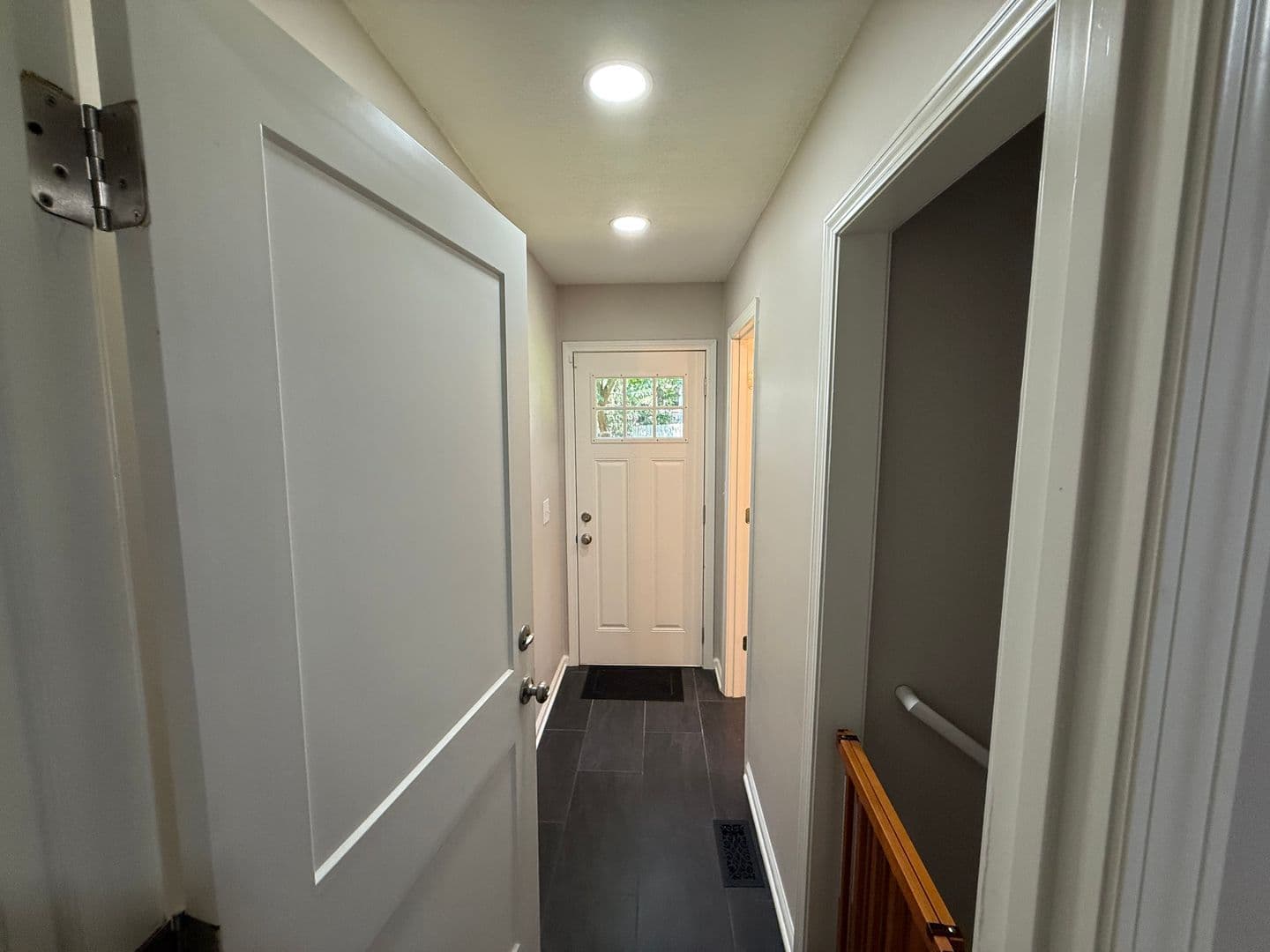 Westwood Apartment: 4806 Belinder Ct