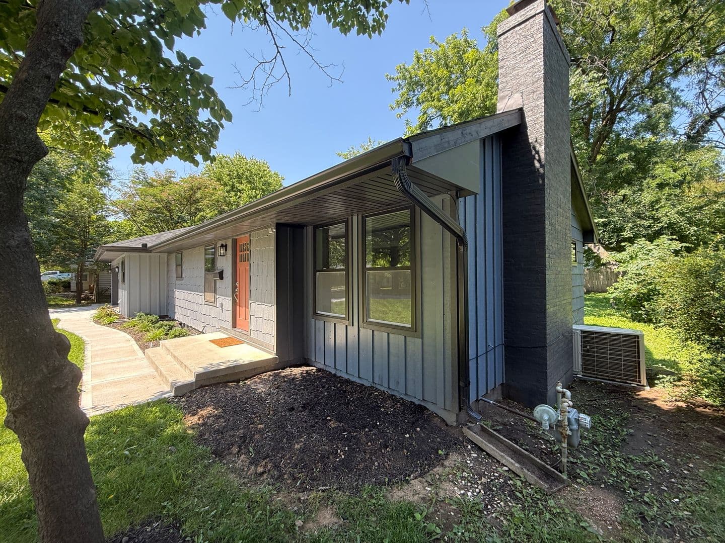 Westwood Apartment: 4806 Belinder Ct