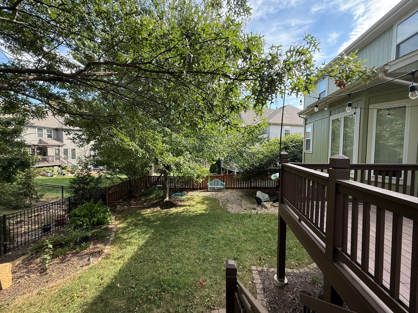 Overland Park House: 13817 Hauser St