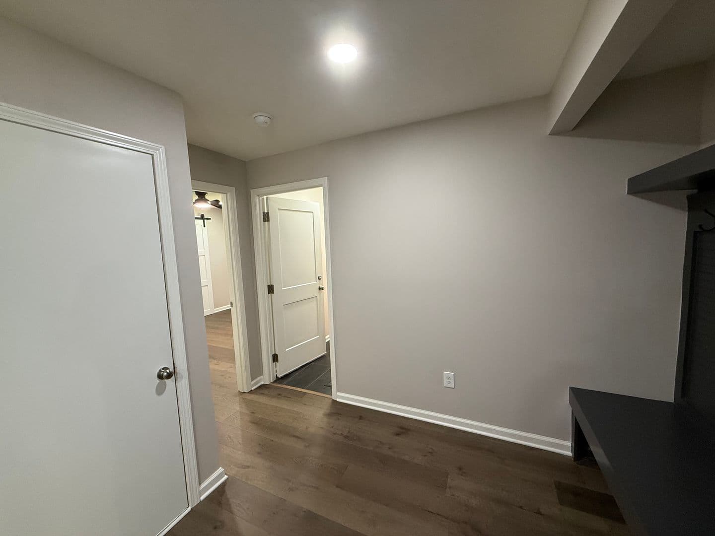 Westwood Apartment: 4806 Belinder Ct